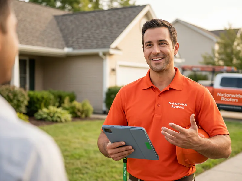 Roof Installation  in Jenison  FAQ